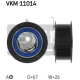 VKM 11014