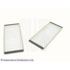 ADM52507 BLUE PRINT Фильтр, воздух во внутренном пространстве