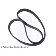 AD04R641 BLUE PRINT Поликлиновой ремень