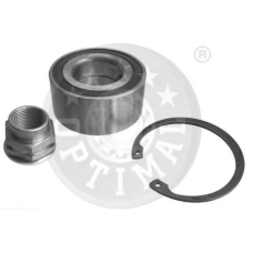 801360 OPTIMAL Комплект подшипника ступицы колеса