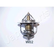 VT-W02 JAPANPARTS Термостат, охлаждающая жидкость