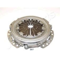 SF-567 JAPANPARTS Нажимной диск сцепления