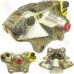 CA198 BRAKE ENGINEERING Тормозной суппорт