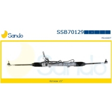 SSB70129.1 SANDO Рулевой механизм