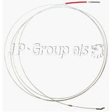 721210010 Jp Group Тросик газа