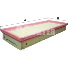 K 487 MFILTER Воздушный фильтр