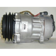 DAC8646012 DELCO REMY 