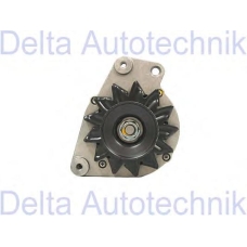 L 34 240 DELTA AUTOTECHNIK Генератор l34240