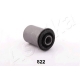 GOM-822 Ashika Кронштейн, подушки рычага