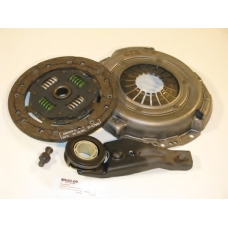 M650-09 ASHUKI Комплект сцепления