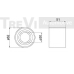 WB1168 TREVI AUTOMOTIVE Комплект подшипника ступицы колеса