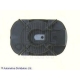 ADN114326<br />BLUE PRINT<br />Бегунок распределителя зажигани