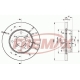 BD-6040